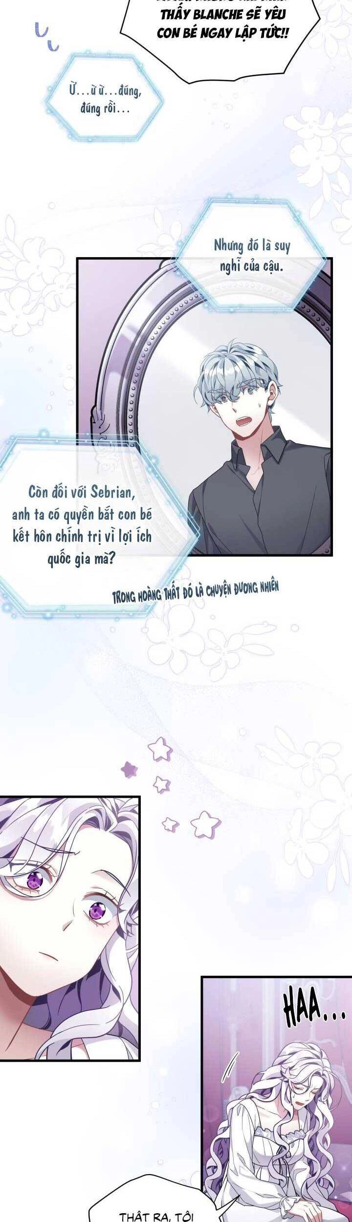 Con Gái Chồng Thật Dễ Thương Chapter 59 - 30