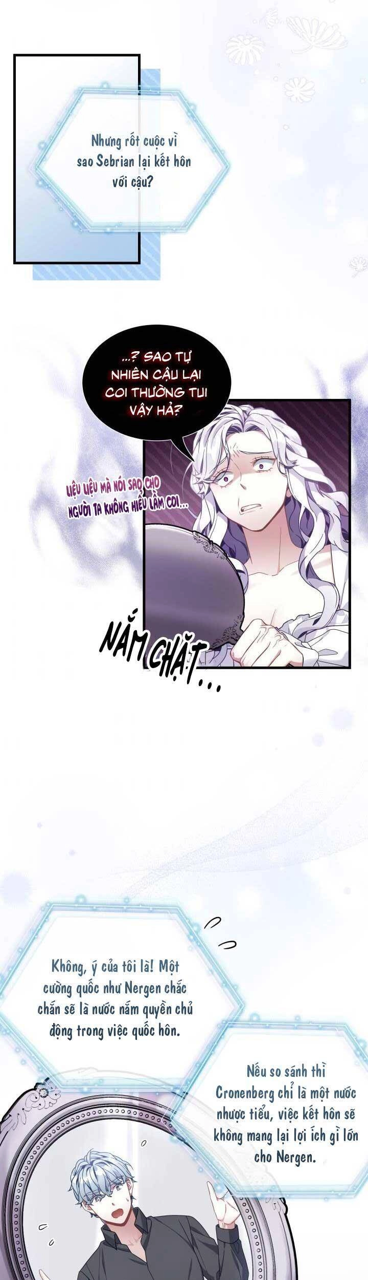 Con Gái Chồng Thật Dễ Thương Chapter 59 - 32