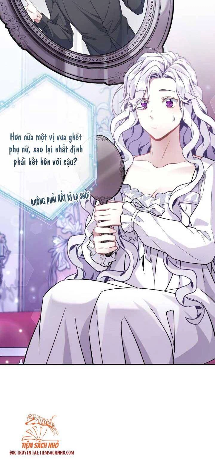 Con Gái Chồng Thật Dễ Thương Chapter 59 - 33