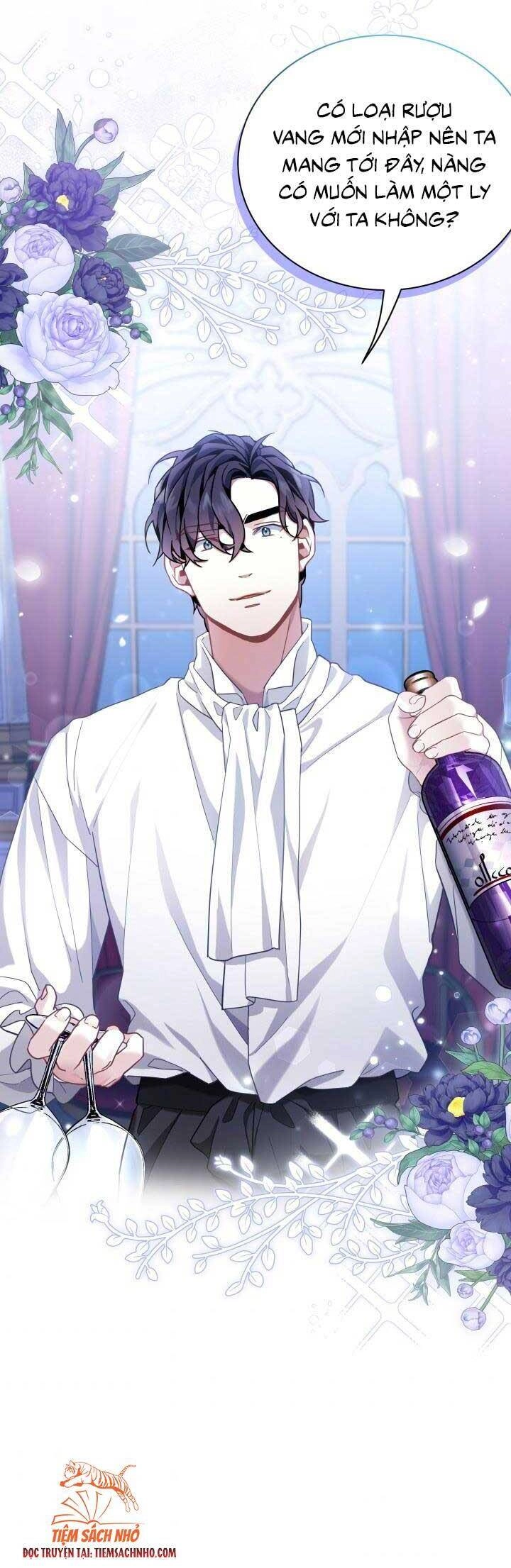 Con Gái Chồng Thật Dễ Thương Chapter 59 - 36