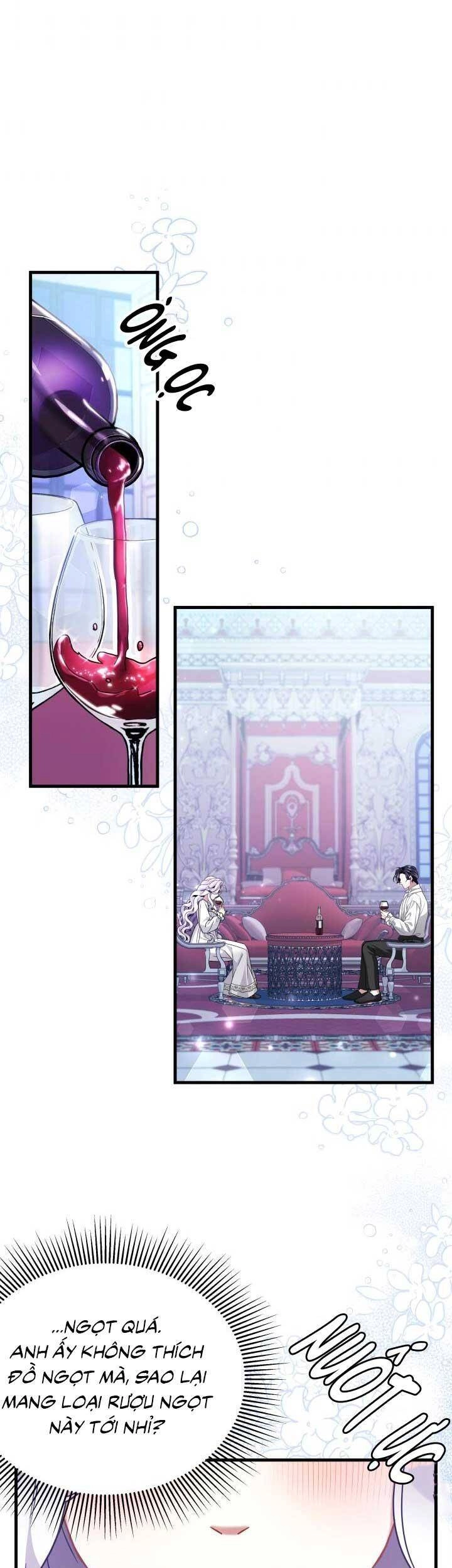 Con Gái Chồng Thật Dễ Thương Chapter 59 - 37