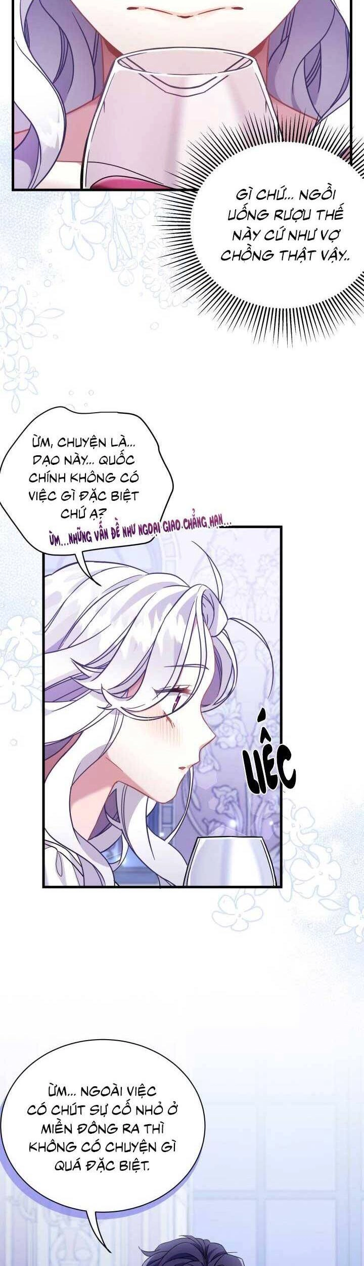 Con Gái Chồng Thật Dễ Thương Chapter 59 - 38