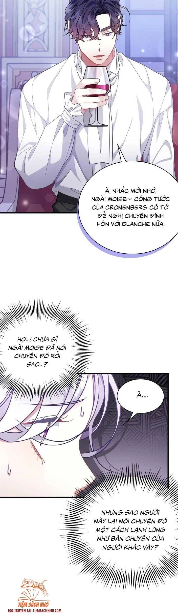 Con Gái Chồng Thật Dễ Thương Chapter 59 - 39