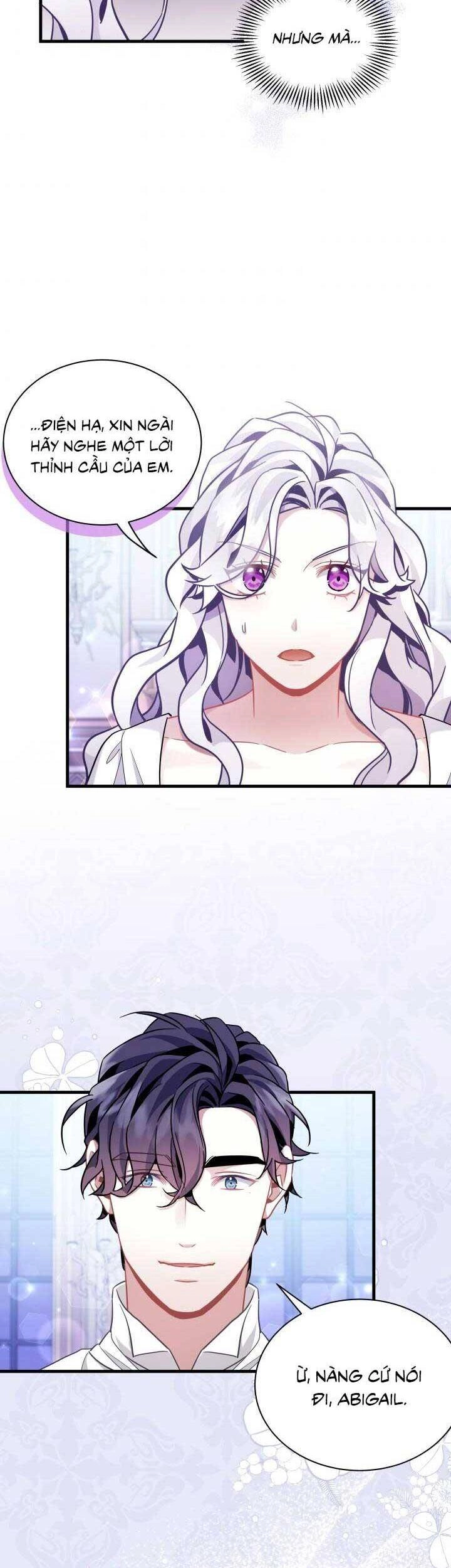 Con Gái Chồng Thật Dễ Thương Chapter 59 - 41