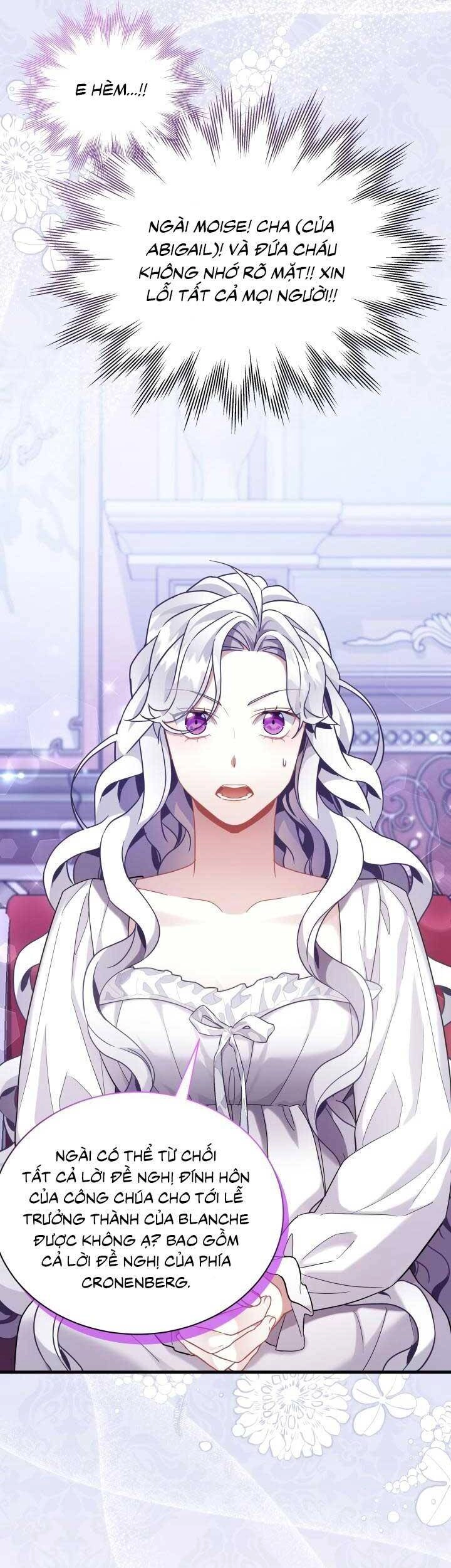 Con Gái Chồng Thật Dễ Thương Chapter 59 - 42