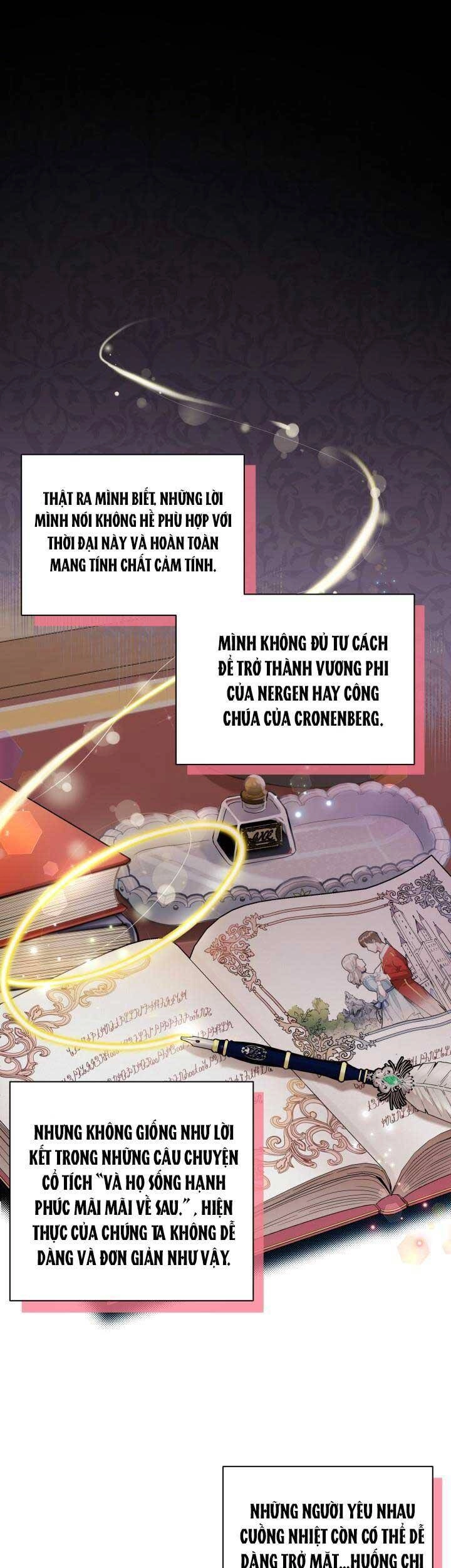 Con Gái Chồng Thật Dễ Thương Chapter 60 - 1