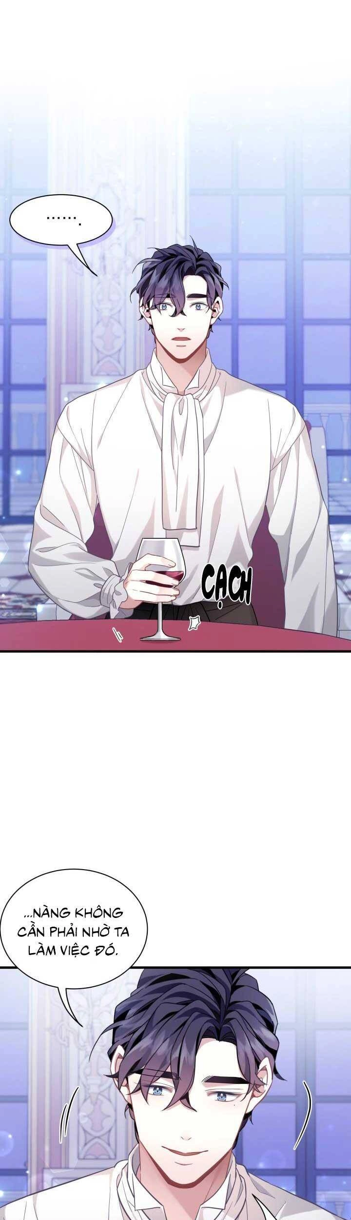 Con Gái Chồng Thật Dễ Thương Chapter 60 - 5