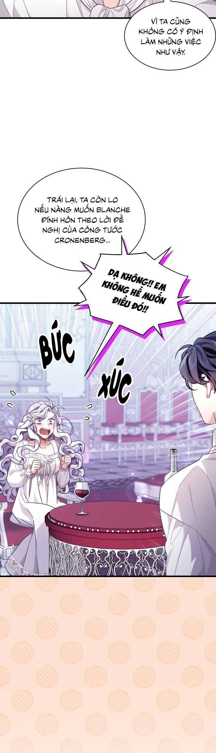 Con Gái Chồng Thật Dễ Thương Chapter 60 - 6