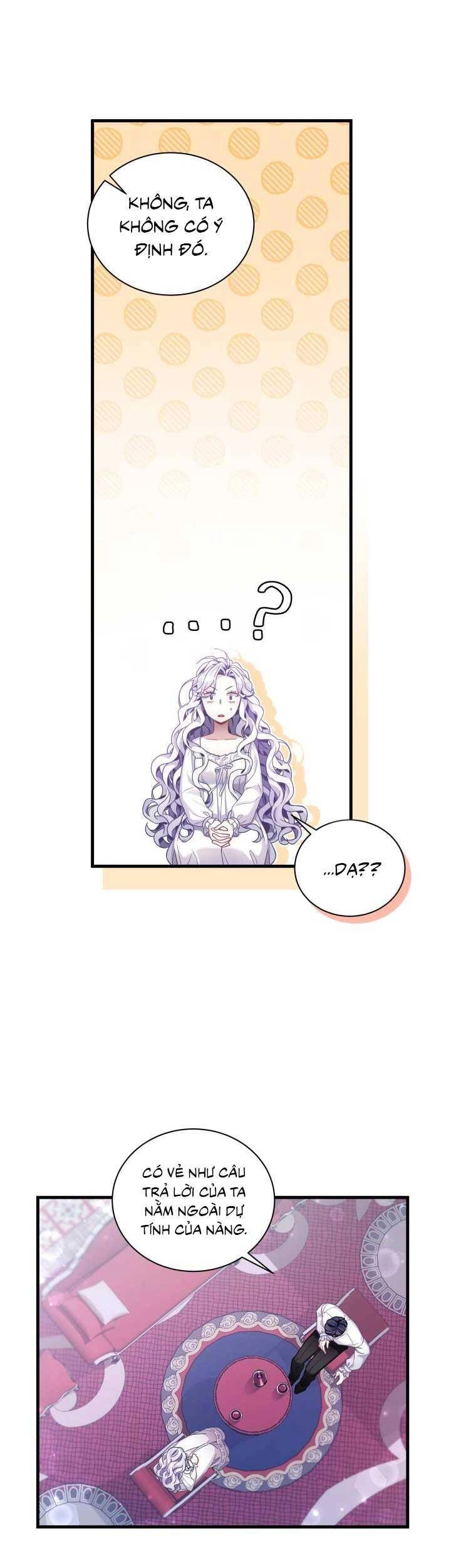 Con Gái Chồng Thật Dễ Thương Chapter 60 - 8