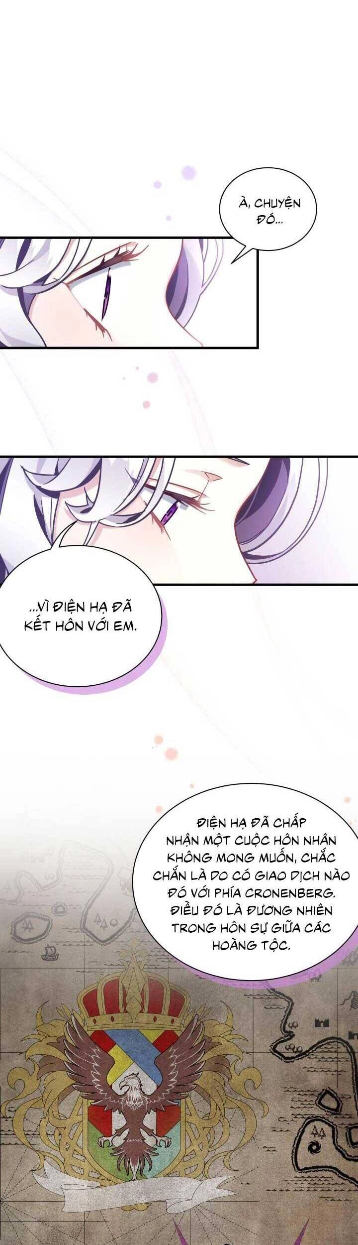 Con Gái Chồng Thật Dễ Thương Chapter 60 - 9