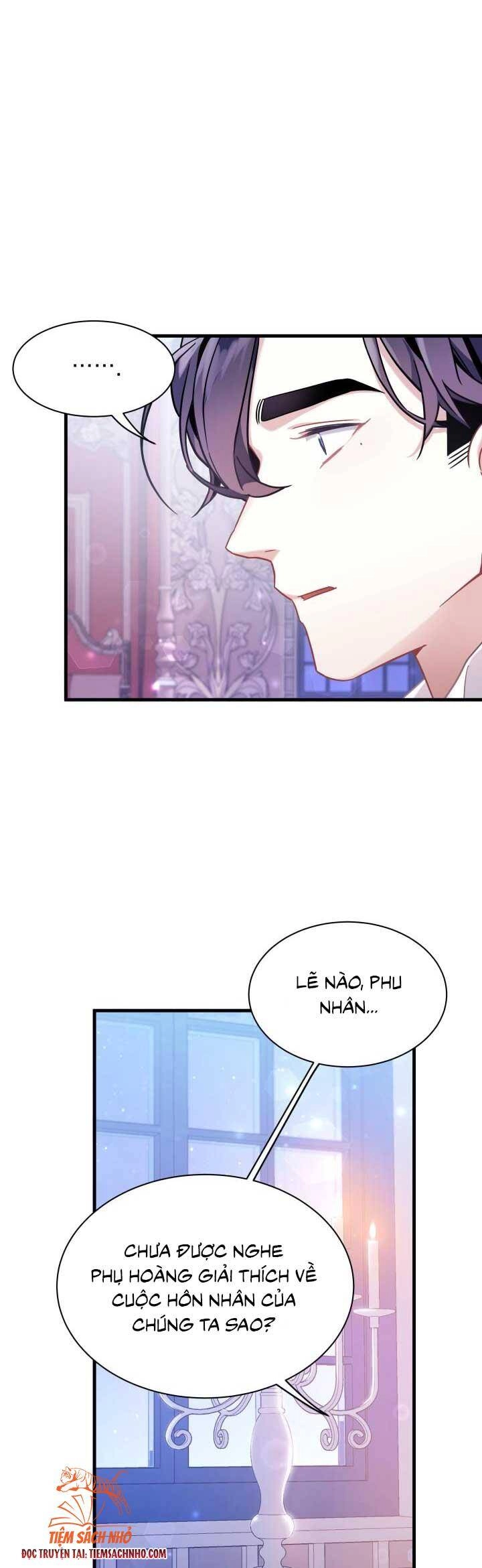 Con Gái Chồng Thật Dễ Thương Chapter 60 - 11