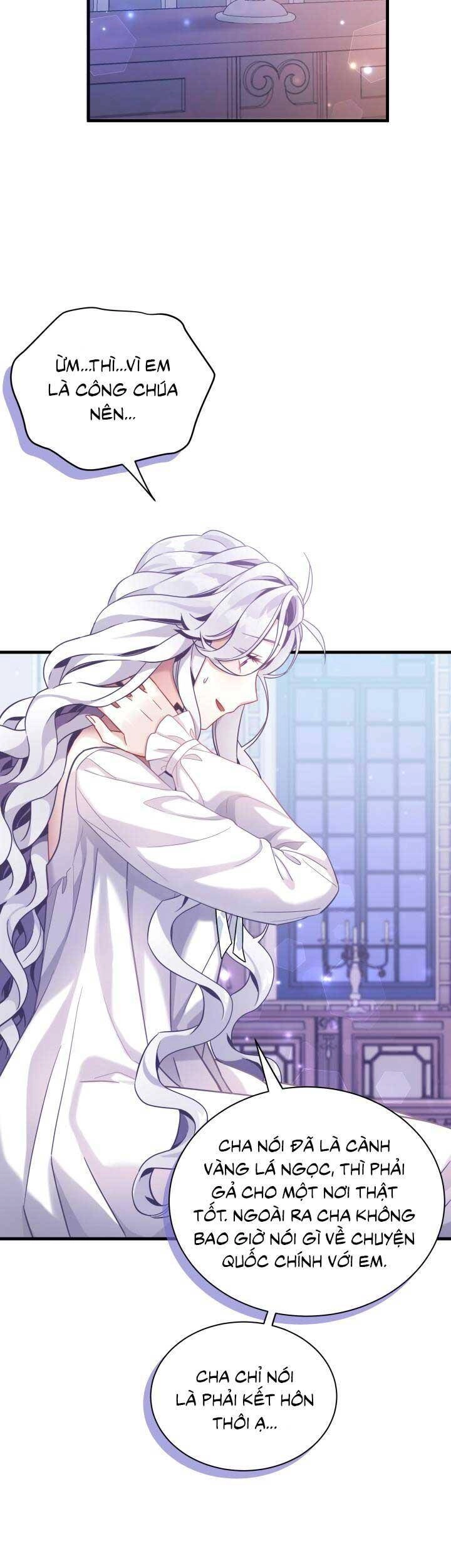 Con Gái Chồng Thật Dễ Thương Chapter 60 - 12