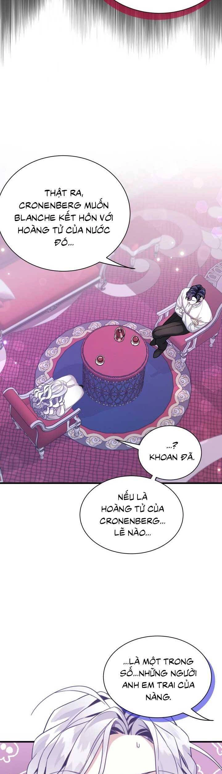 Con Gái Chồng Thật Dễ Thương Chapter 60 - 15