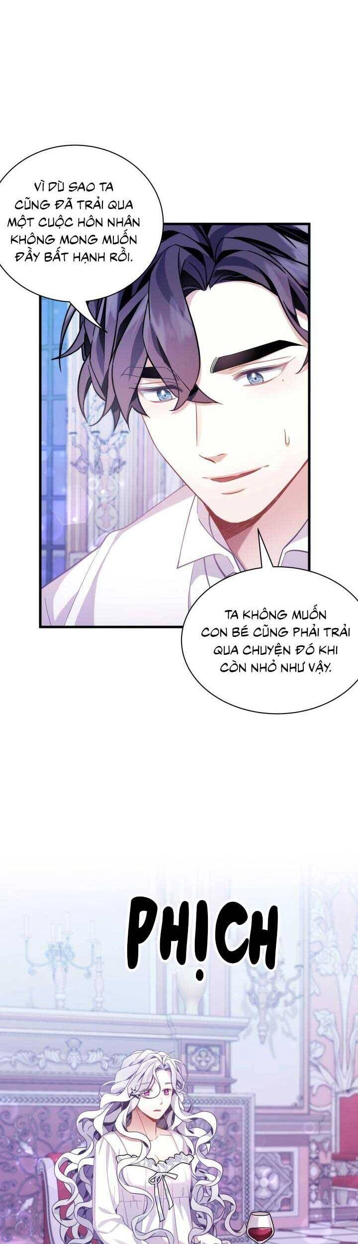 Con Gái Chồng Thật Dễ Thương Chapter 60 - 19