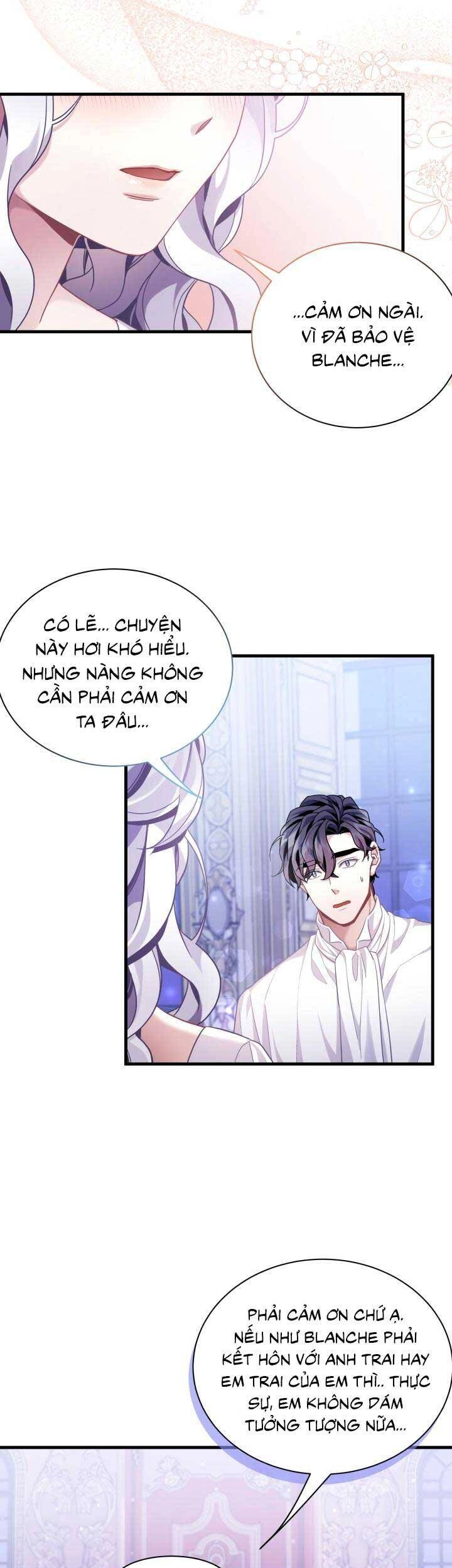 Con Gái Chồng Thật Dễ Thương Chapter 60 - 24