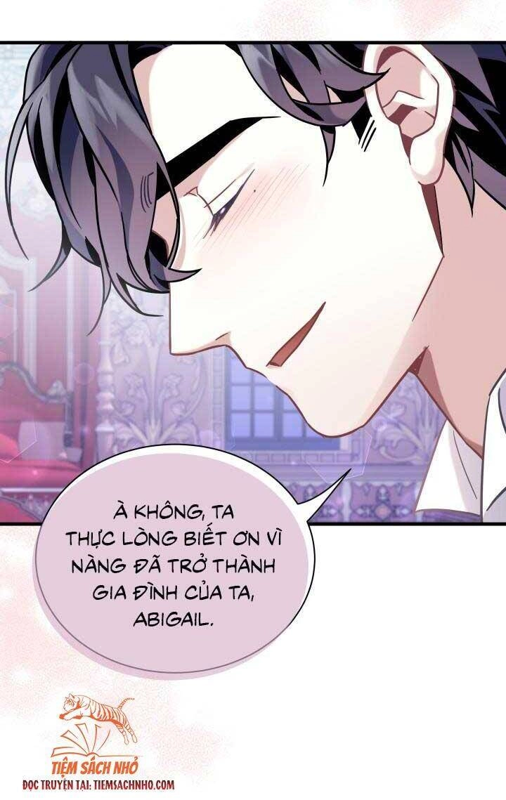 Con Gái Chồng Thật Dễ Thương Chapter 60 - 26