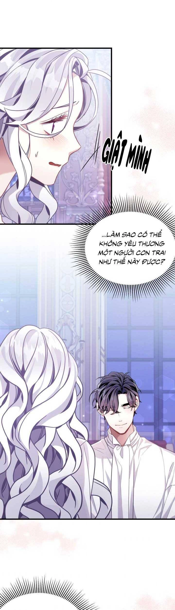 Con Gái Chồng Thật Dễ Thương Chapter 60 - 27