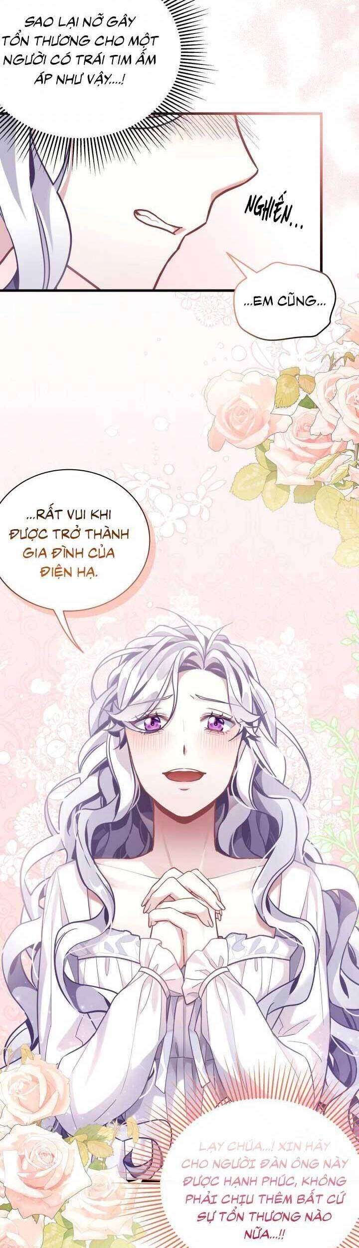 Con Gái Chồng Thật Dễ Thương Chapter 60 - 28