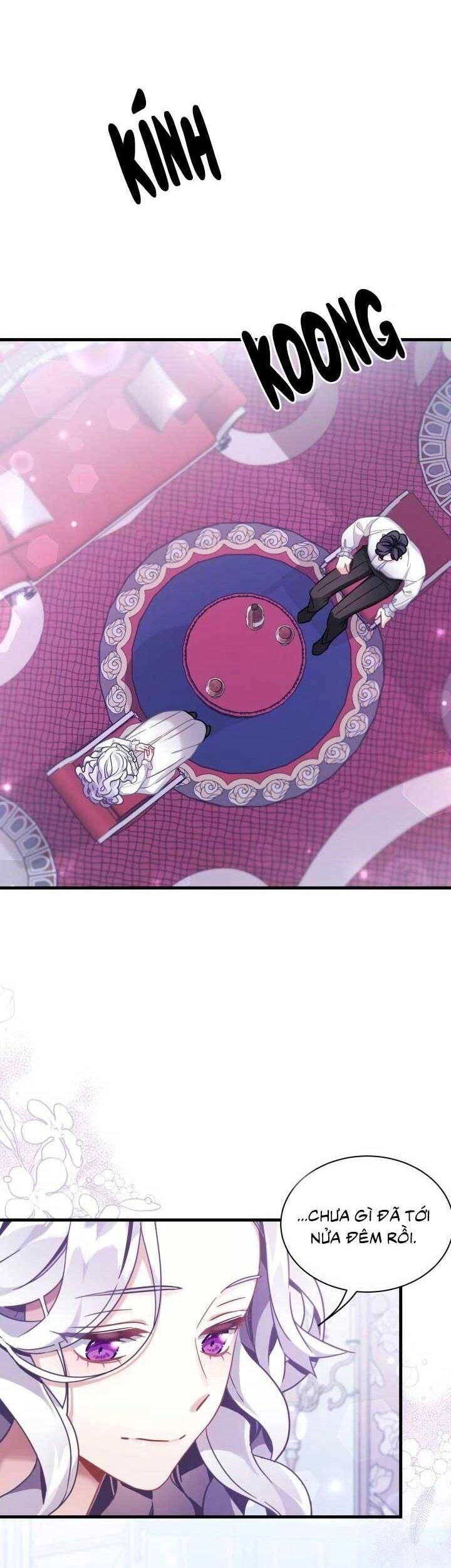 Con Gái Chồng Thật Dễ Thương Chapter 60 - 31