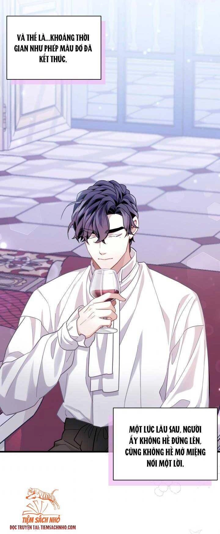 Con Gái Chồng Thật Dễ Thương Chapter 60 - 32