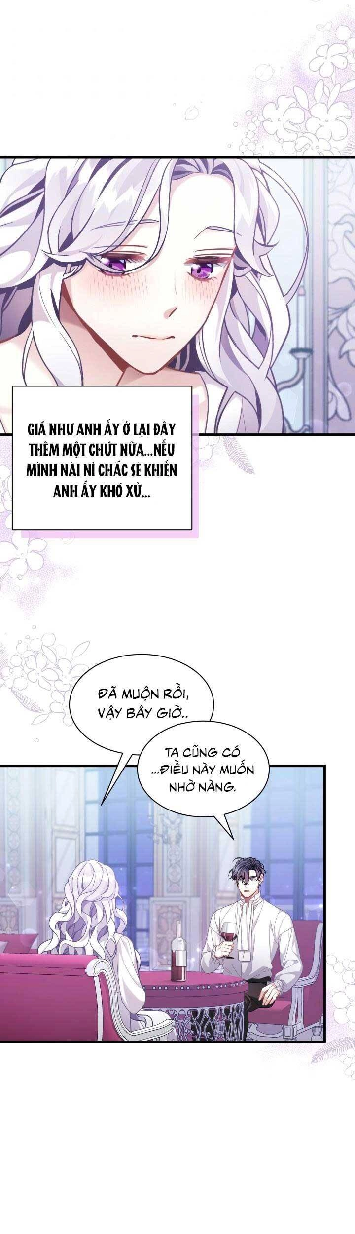 Con Gái Chồng Thật Dễ Thương Chapter 60 - 33