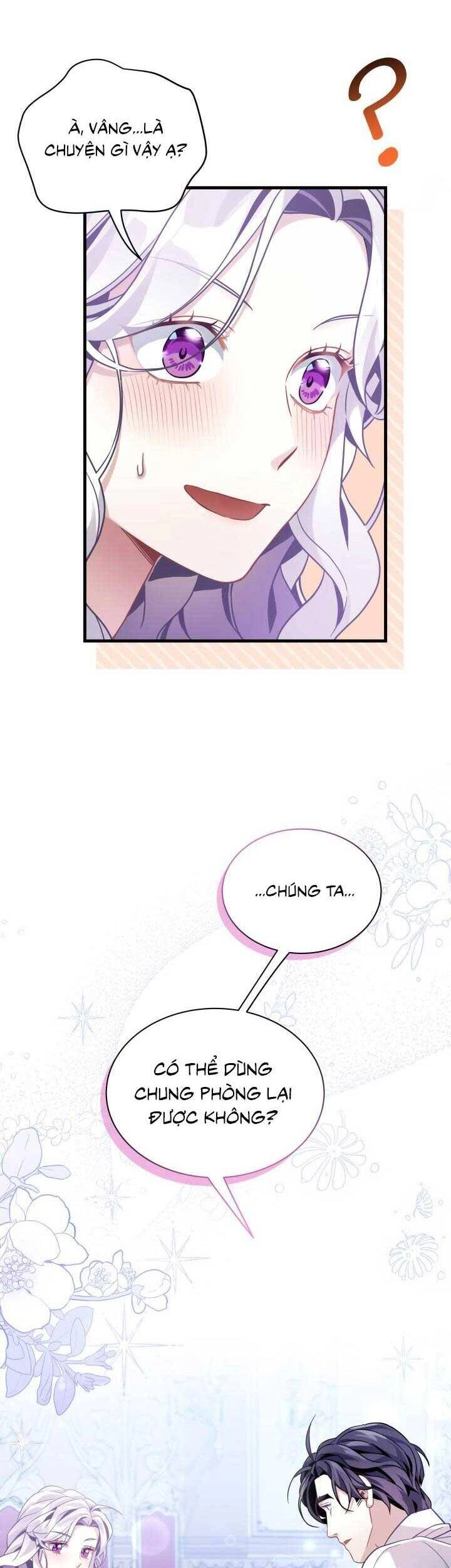 Con Gái Chồng Thật Dễ Thương Chapter 60 - 34