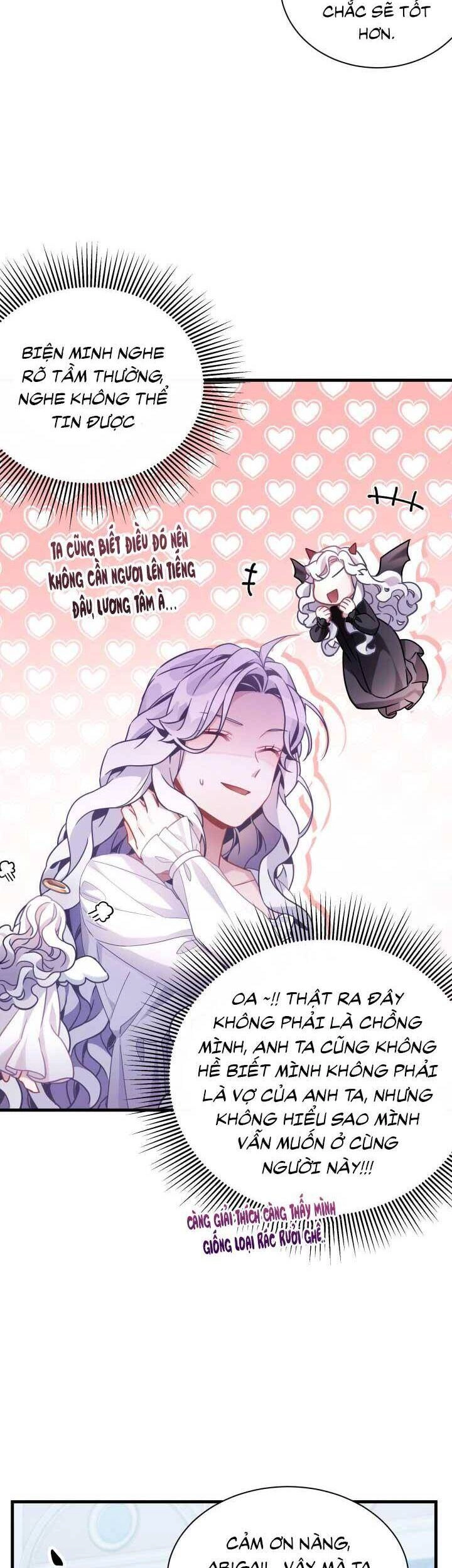 Con Gái Chồng Thật Dễ Thương Chapter 60 - 40