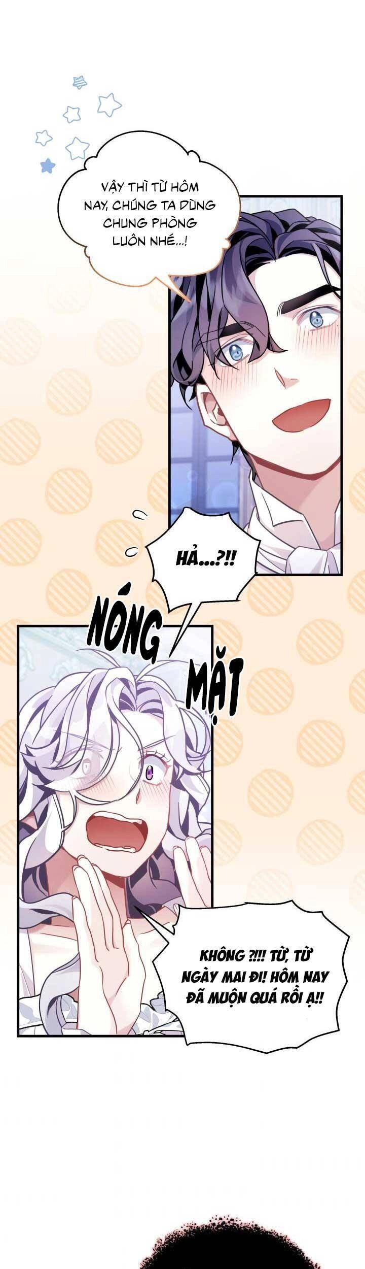 Con Gái Chồng Thật Dễ Thương Chapter 60 - 42