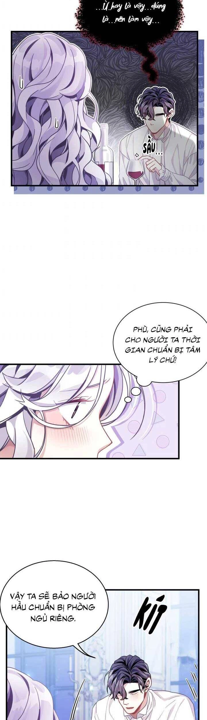 Con Gái Chồng Thật Dễ Thương Chapter 60 - 43