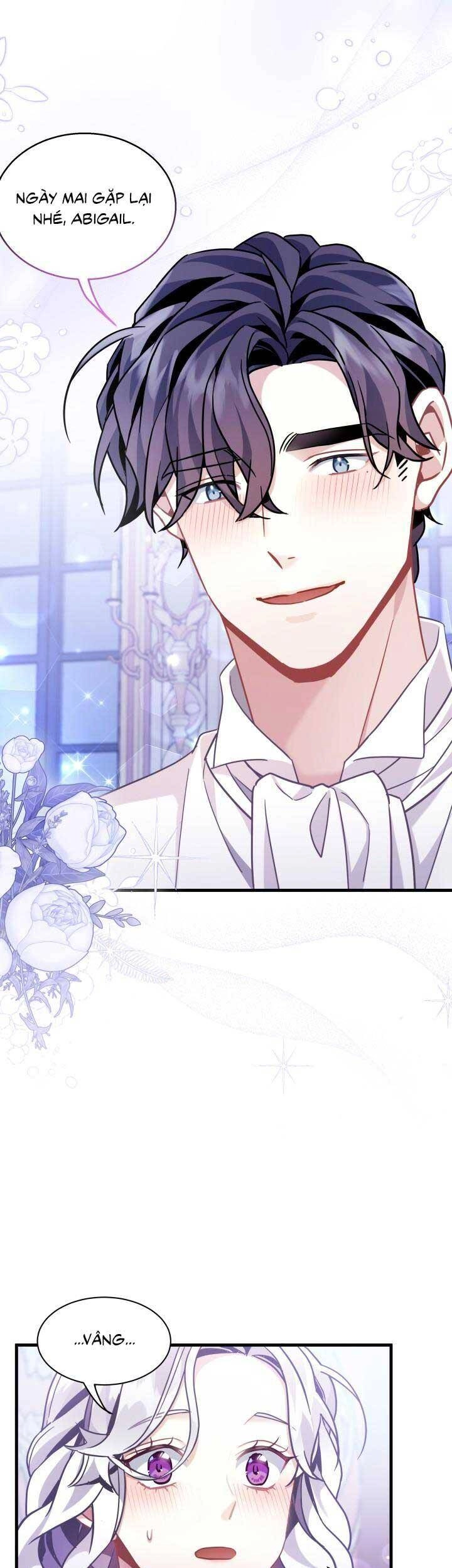 Con Gái Chồng Thật Dễ Thương Chapter 60 - 45