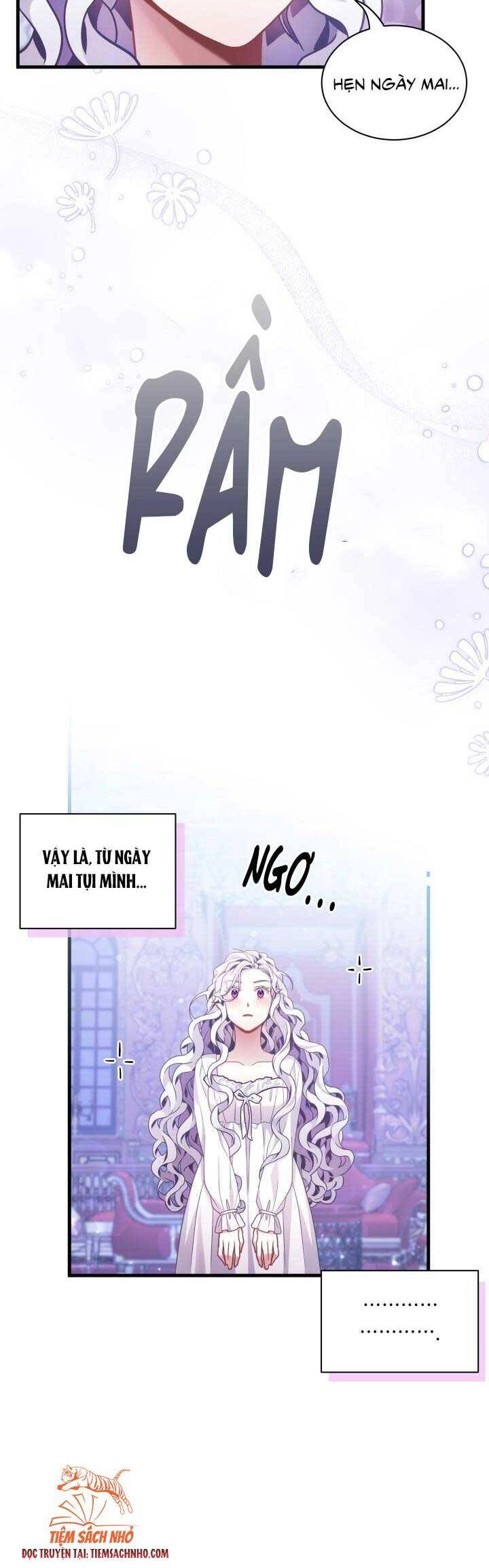 Con Gái Chồng Thật Dễ Thương Chapter 60 - 46