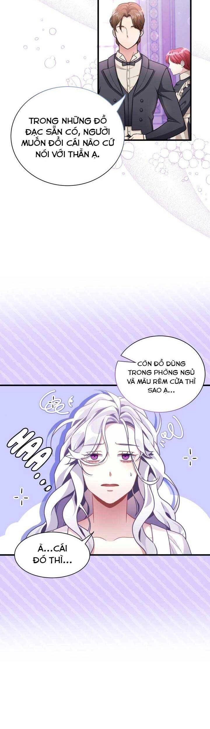 Con Gái Chồng Thật Dễ Thương Chapter 61 - 2