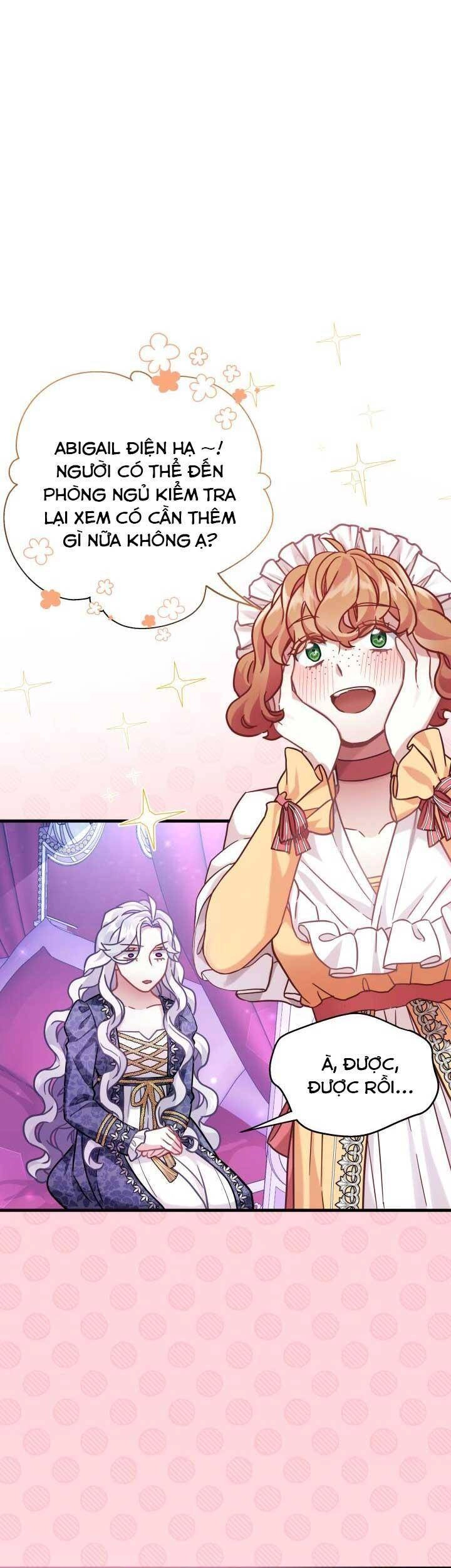 Con Gái Chồng Thật Dễ Thương Chapter 61 - 5