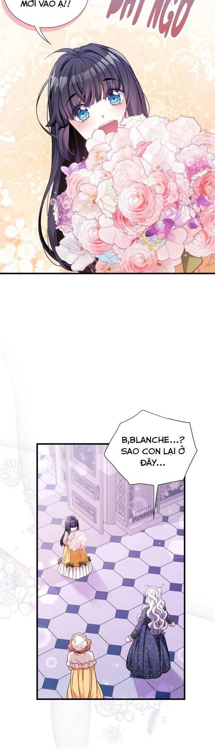 Con Gái Chồng Thật Dễ Thương Chapter 61 - 9