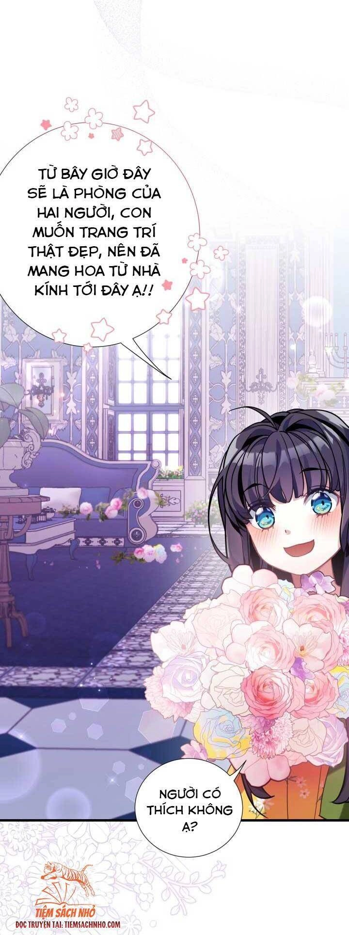 Con Gái Chồng Thật Dễ Thương Chapter 61 - 10