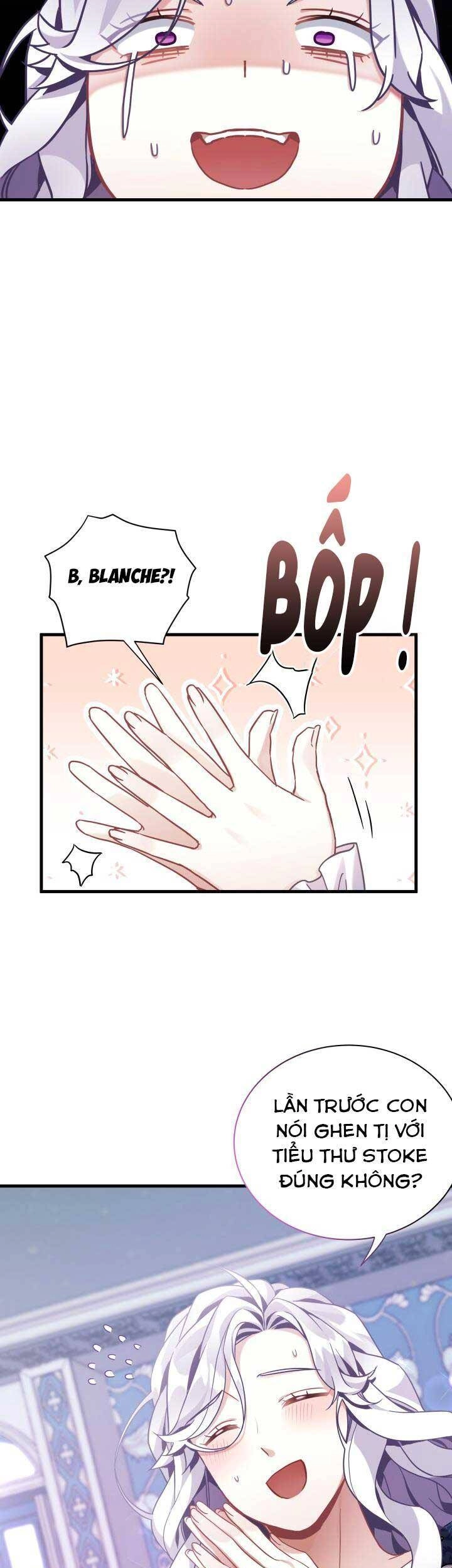 Con Gái Chồng Thật Dễ Thương Chapter 61 - 12