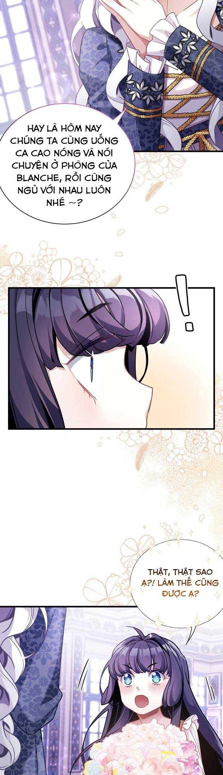 Con Gái Chồng Thật Dễ Thương Chapter 61 - 13