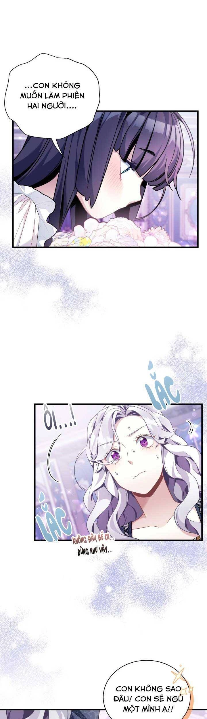 Con Gái Chồng Thật Dễ Thương Chapter 61 - 15