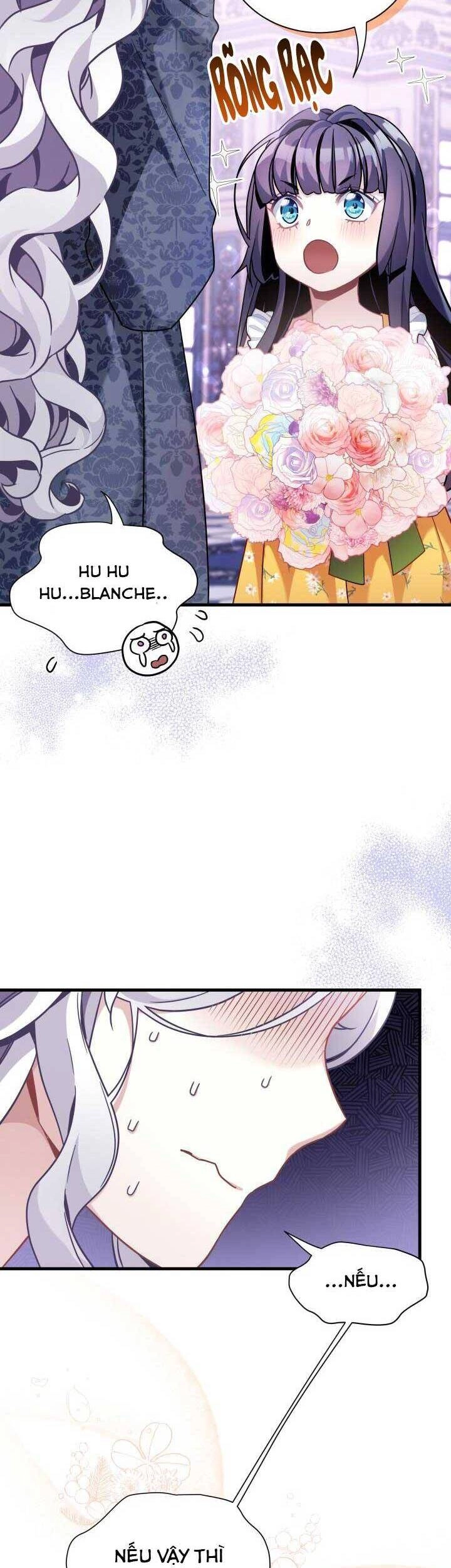 Con Gái Chồng Thật Dễ Thương Chapter 61 - 16