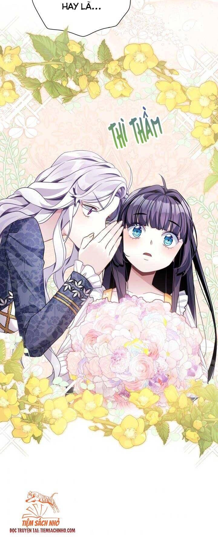 Con Gái Chồng Thật Dễ Thương Chapter 61 - 17