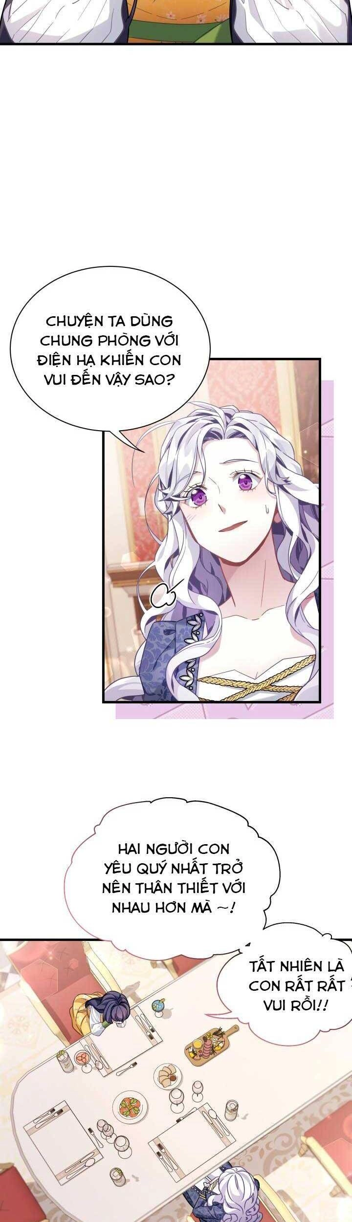 Con Gái Chồng Thật Dễ Thương Chapter 61 - 20