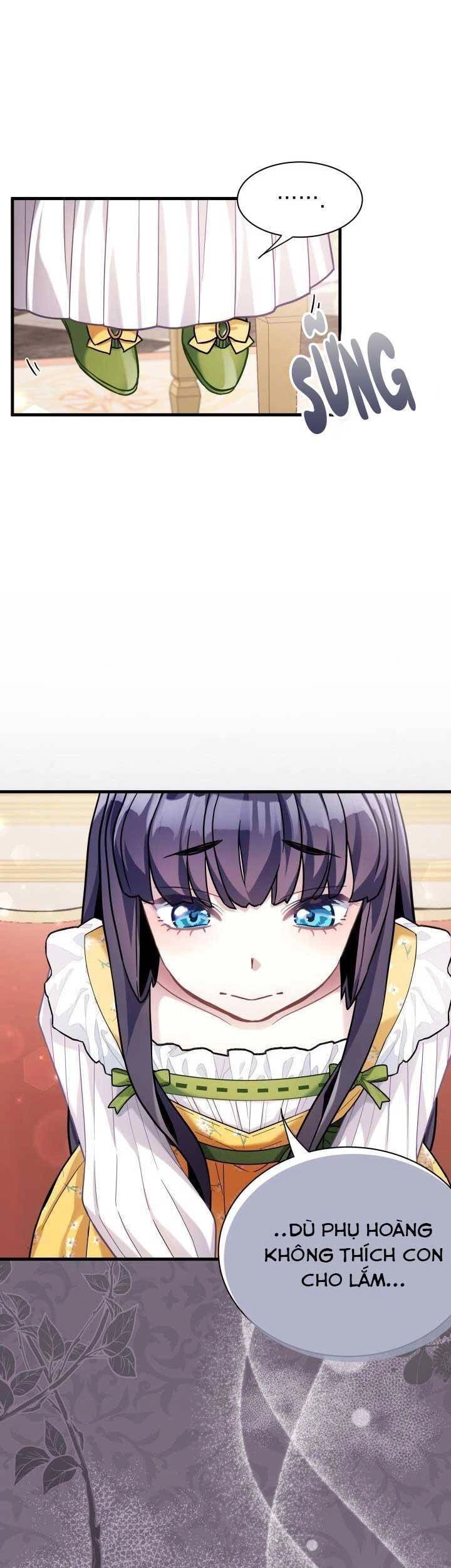 Con Gái Chồng Thật Dễ Thương Chapter 61 - 22