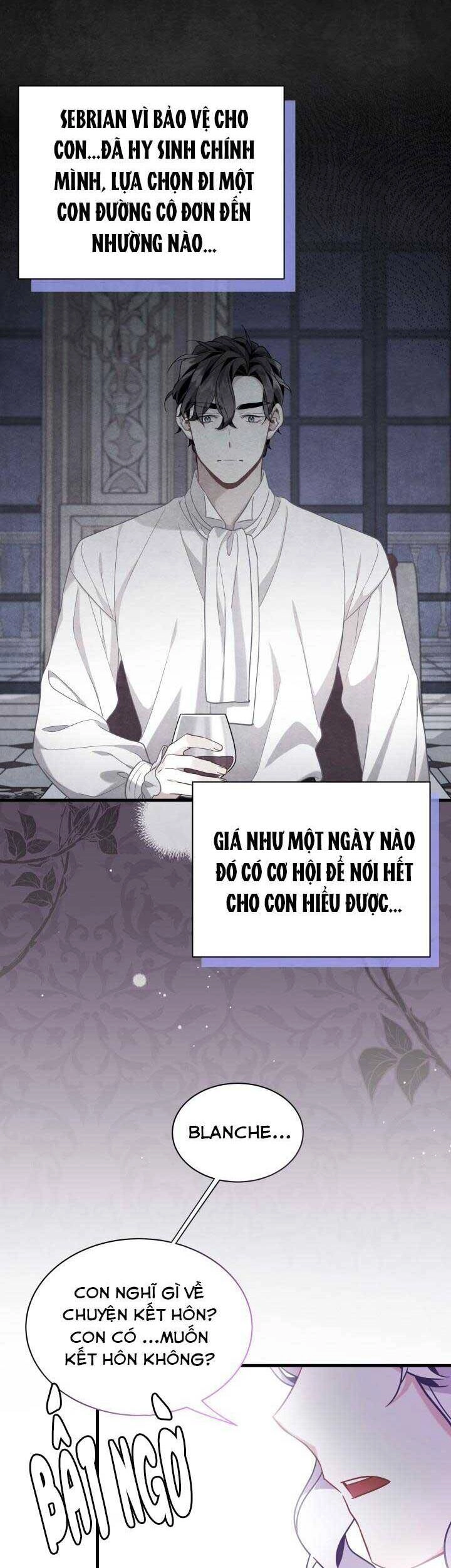 Con Gái Chồng Thật Dễ Thương Chapter 61 - 25
