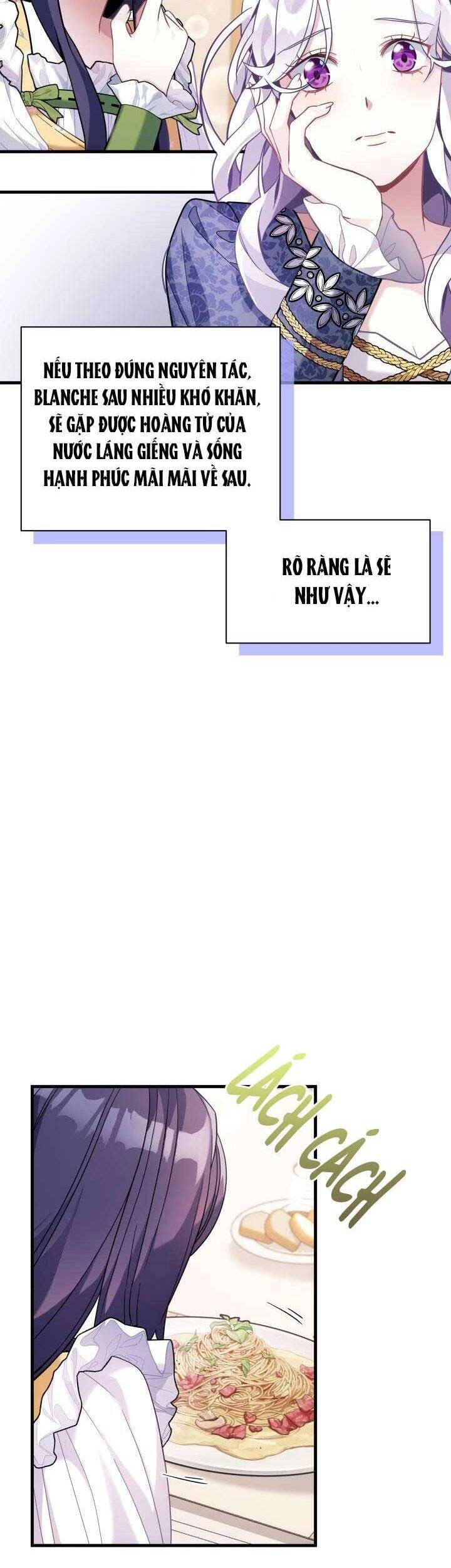 Con Gái Chồng Thật Dễ Thương Chapter 61 - 28