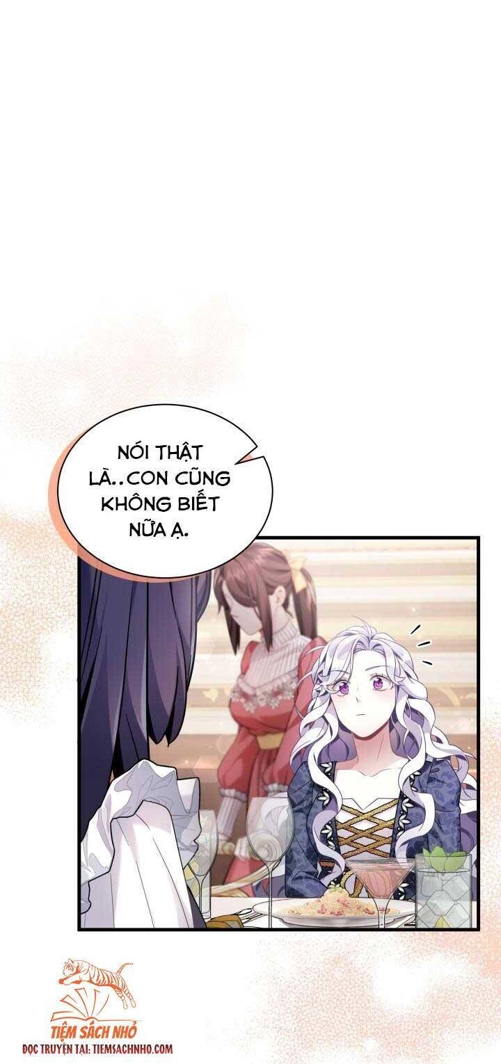 Con Gái Chồng Thật Dễ Thương Chapter 61 - 29