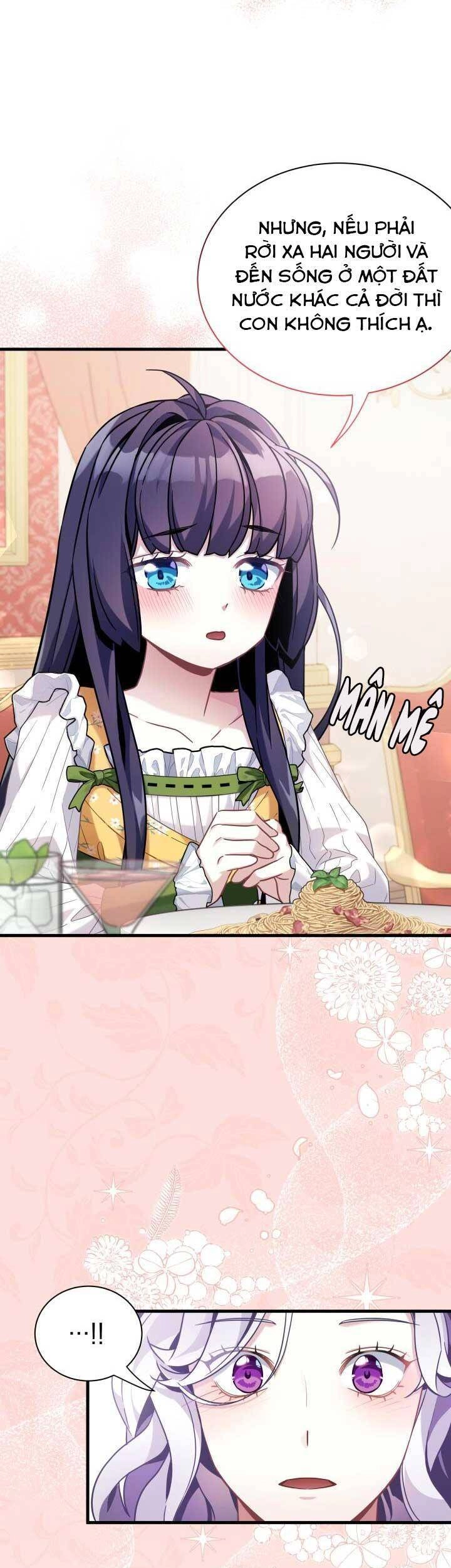 Con Gái Chồng Thật Dễ Thương Chapter 61 - 30