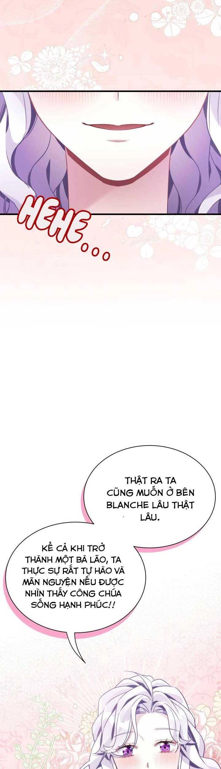 Con Gái Chồng Thật Dễ Thương Chapter 61 - 31