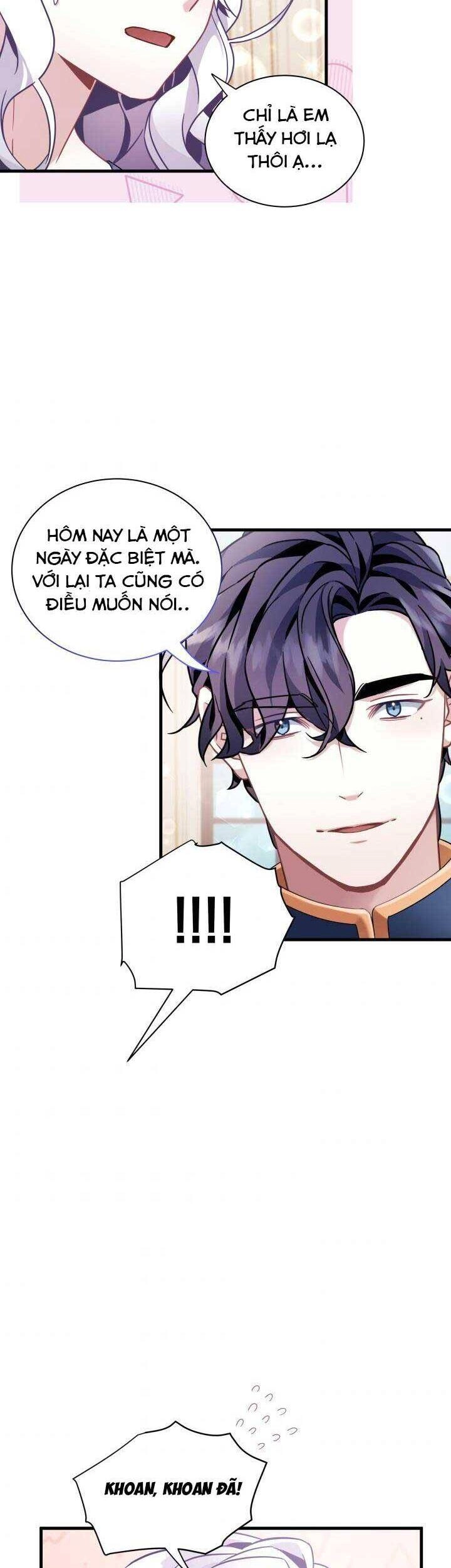 Con Gái Chồng Thật Dễ Thương Chapter 61 - 37