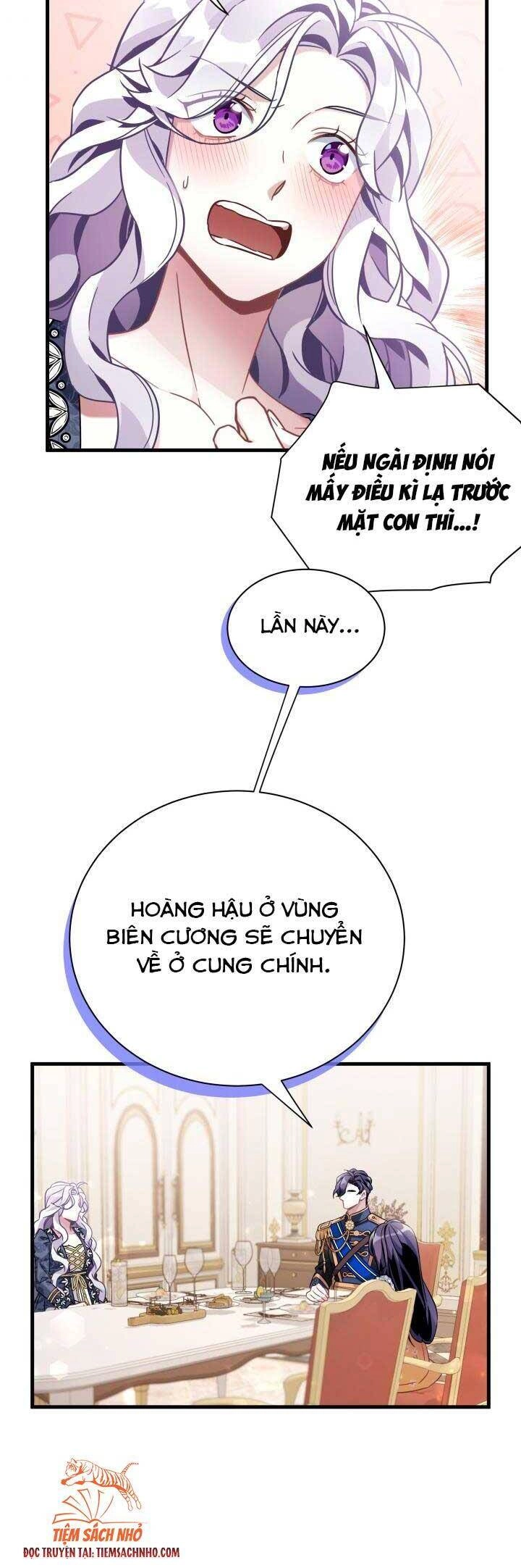 Con Gái Chồng Thật Dễ Thương Chapter 61 - 38