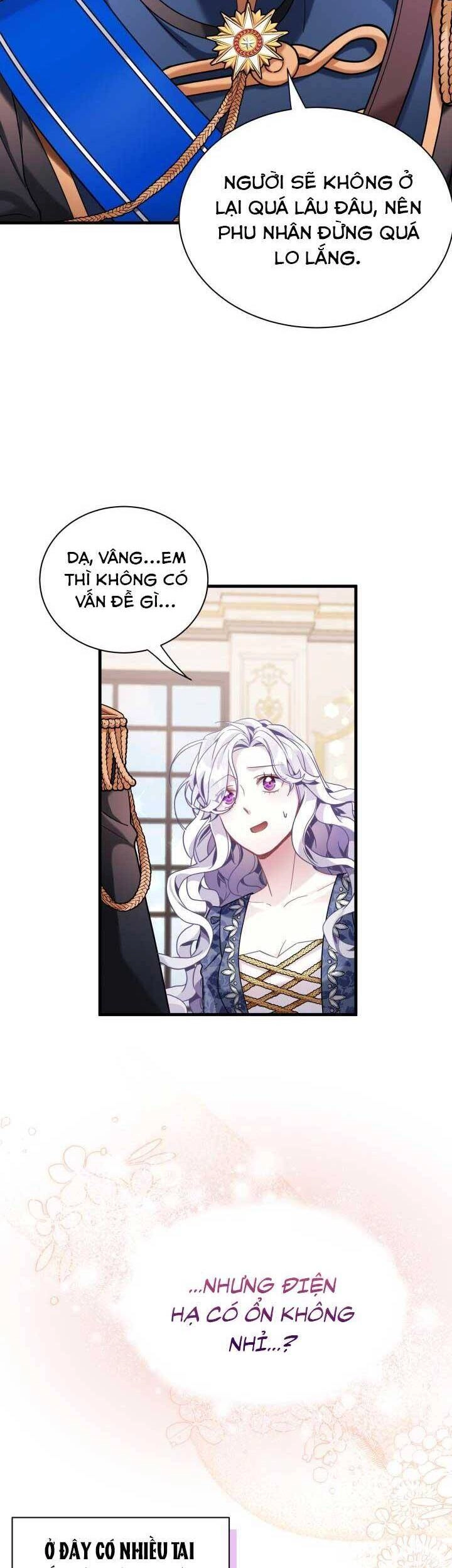 Con Gái Chồng Thật Dễ Thương Chapter 61 - 40